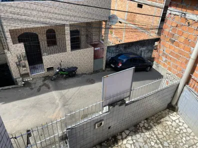 Imóvel Comercial com 2 Quartos à venda, 220m² no Santa Cruz, Salvador