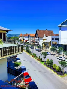 Sala Comercial à venda, 75m² no Nova Petrópolis, Nova Petrópolis