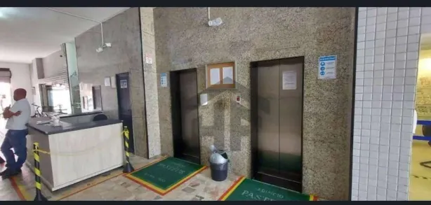 Sala Comercial à venda, 32m² no Boa Vista, Recife