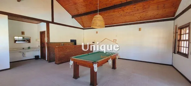 Apartamento com 1 Quarto à venda, 65m² no Bosque, Armação dos Búzios