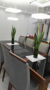 Apartamento com 2 Quartos à venda, 59m² no Areão, Taubaté