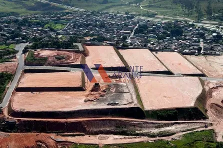 para alugar, 102264m² no Parque Industrial de Betim, Betim