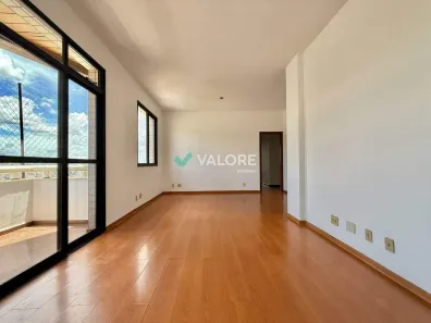 Apartamento com 4 Quartos para alugar, 121m² no Serra, Belo Horizonte