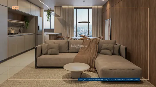 Apartamento com 2 Quartos à venda, 122m² no São Lucas, Belo Horizonte