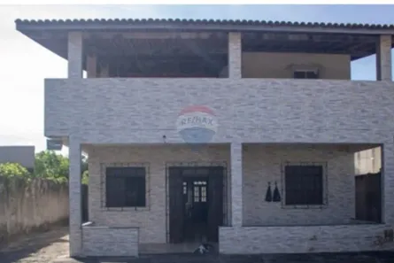Casa com 6 Quartos à venda, 175m² no Jauá (Abrantes), Camaçari