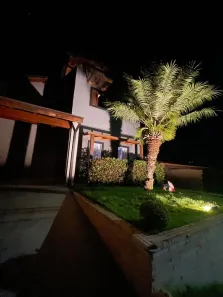Casa de Condomínio com 3 Quartos para alugar, 180m² no Jardim Hípica Pinheiro, Taubaté