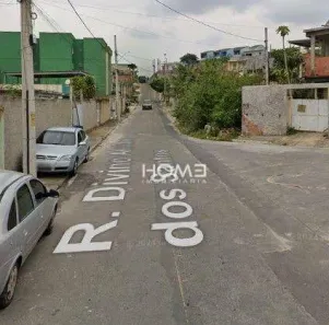 Casa de Condomínio com 2 Quartos à venda, 65m² no Fanchem, Queimados