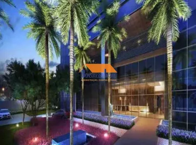 Sala Comercial à venda, 506m² no Belvedere, Belo Horizonte