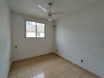 Apartamento com 2 Quartos para alugar, 48m² no São João Batista, São Leopoldo