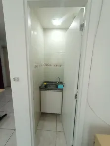 Sala Comercial para alugar, 38m² no Adrianópolis, Manaus