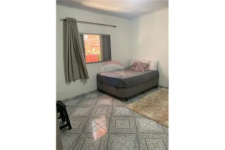 Casa com 2 Quartos à venda, 50m² no Recanto das Laranjeiras, Cosmópolis