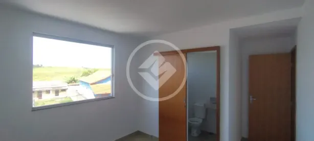 Apartamento com 2 Quartos à venda, 127m² no Célvia, Vespasiano
