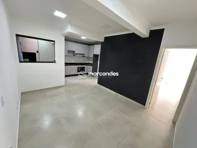 Apartamento com 3 Quartos para alugar, 85m² no Gralha Azul, Fazenda Rio Grande