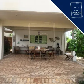 Sobrado com 4 Quartos à venda, 209m² no , São Miguel do Gostoso