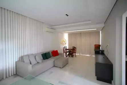 Cobertura com 5 Quartos para venda ou aluguel, 290m² no Cruzeiro, Belo Horizonte