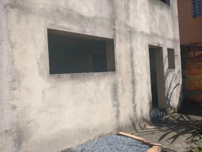 Lote/Terreno à venda, 148m² no Frei Leopoldo, Belo Horizonte