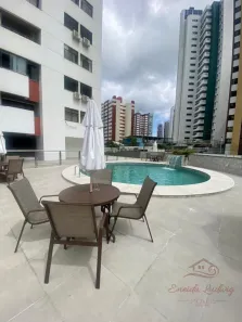 Apartamento com 2 Quartos à venda, 83m² no Pituba, Salvador