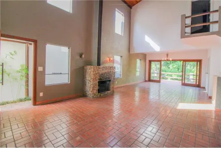 Casa de Condomínio com 5 Quartos para alugar, 305m² no Granja Olga I, Sorocaba