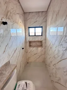 Casa com 3 Quartos à venda, 73m² no Plano Diretor Sul, Palmas