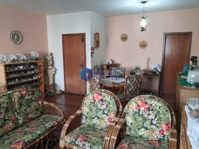 Apartamento com 4 Quartos à venda, 153m² no Savassi, Belo Horizonte