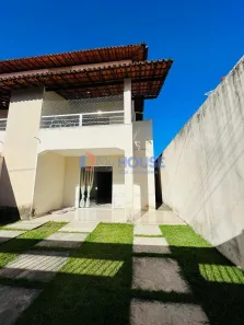 Casa de Condomínio com 3 Quartos para alugar, 180m² no Nossa Senhora da Vitória, Ilhéus