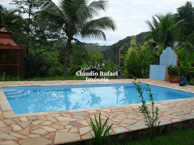 Fazenda/Sítio com 3 Quartos à venda, 300m² no Centro, Casimiro de Abreu