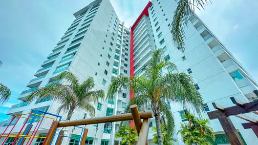 Apartamento com 1 Quarto à venda, 73m² no Centro, Manaus