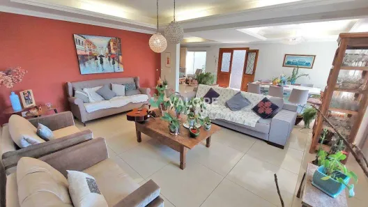 Casa com 4 Quartos para alugar, 386m² no Comiteco, Belo Horizonte