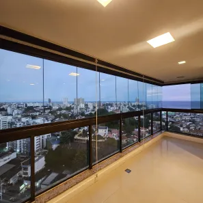 Apartamento com 1 Quarto para alugar, 62m² no Horto Florestal, Salvador