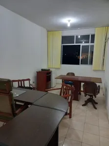 Sala Comercial com 1 Quarto para alugar, 40m² no Santo Antônio, Recife