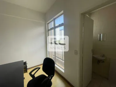 Sala Comercial para alugar, 25m² no Sion, Belo Horizonte