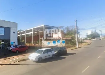 Galpão/Depósito/Armazém à venda, 1200m² no Vila Princesa Izabel, Cachoeirinha