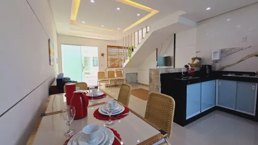 Apartamento com 2 Quartos à venda, 75m² no , Porto Seguro