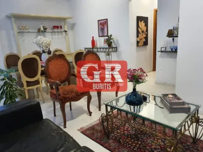 Apartamento com 3 Quartos à venda, 100m² no Gutierrez, Belo Horizonte