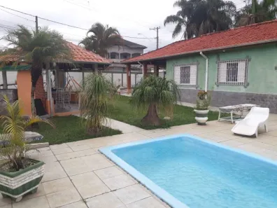 Fazenda/Sítio com 3 Quartos à venda, 270m² no Loteamento Parque Vera Cruz, Tremembé