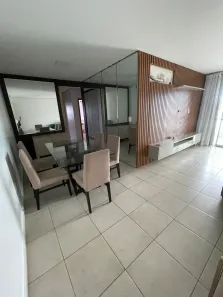 Apartamento com 3 Quartos à venda, 125m² no Nossa Senhora das Graças, Manaus