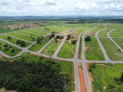 Lote/Terreno à venda, 253m² no , Abadia de Goiás