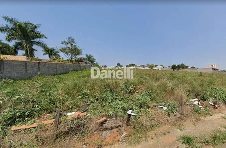 Lote/Terreno à venda, 1402m² no Granjas Panorama, Taubaté