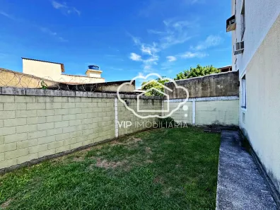 Apartamento com 2 Quartos à venda, 45m² no Campo Grande, Rio de Janeiro