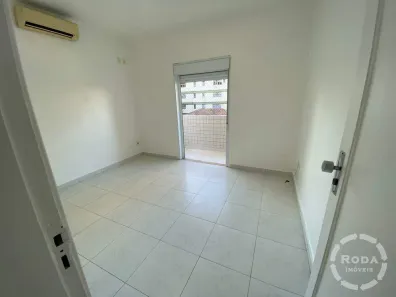 Apartamento com 3 Quartos à venda, 103m² no Embaré, Santos