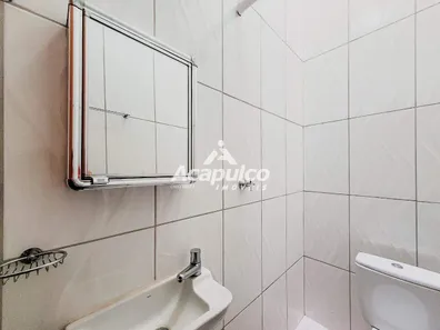Kitnet com 1 Quarto para alugar, 35m² no Jardim Primavera, Nova Odessa