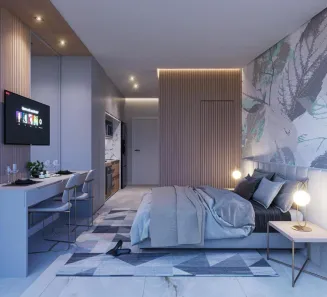 Ponto Comercial à venda, 74m² no Estados, João Pessoa