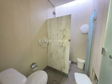 Sala Comercial para alugar, 314m² no São Pedro, Belo Horizonte