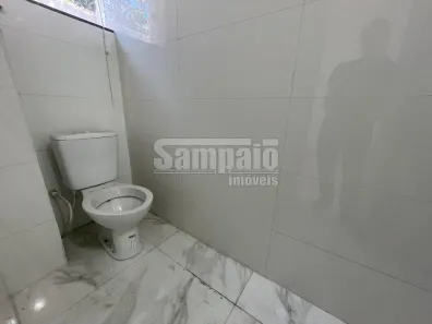 Ponto Comercial para alugar, 30m² no Campo Grande, Rio de Janeiro