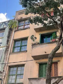 Kitnet com 1 Quarto para alugar, 22m² no Centro Histórico, Porto Alegre