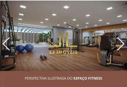 Apartamento com 1 Quarto à venda, 42m² no Horto Florestal, Salvador