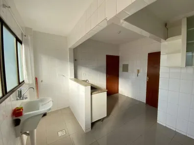 Cobertura com 4 Quartos para alugar, 202m² no São Luiz, Belo Horizonte