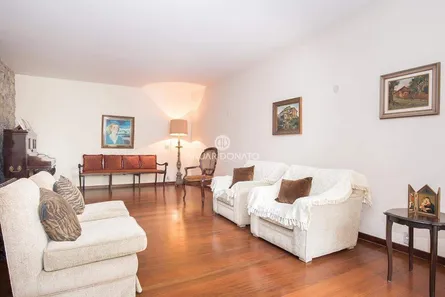 Imóvel Comercial com 4 Quartos para alugar, 450m² no Serra, Belo Horizonte