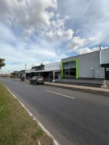 Sala Comercial para alugar, 140m² no Jardim Tropical, Aparecida de Goiânia