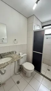 Apartamento com 3 Quartos para alugar, 82m² no Dom Pedro I, Manaus